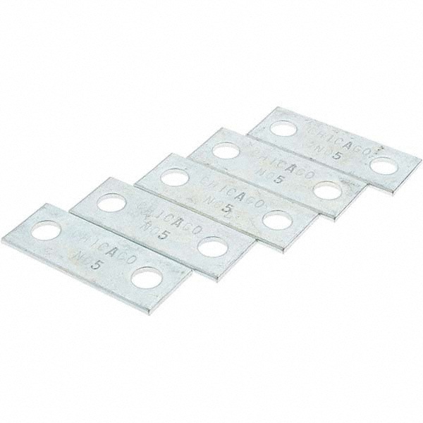 U-Bolt: for 3/4