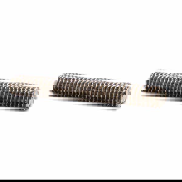 Fully Threaded Stud: 3/4 - 10 Thread, 8