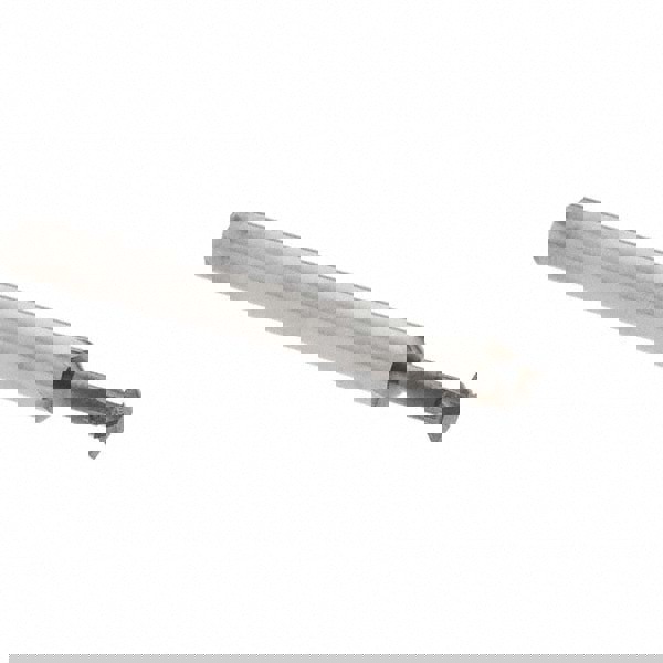 Double Angle Milling Cutter: 60 &deg;, 3/16