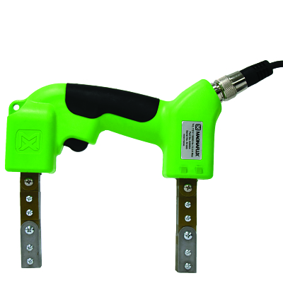 Y-2 AC YOKE 110-115 V DETACHABLE CORD