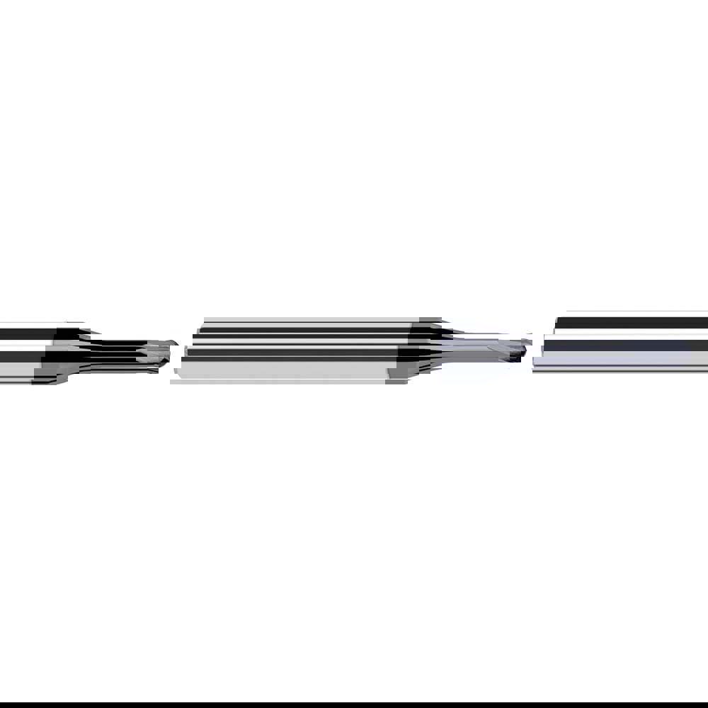 Ball End Mill: 0.0620