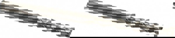 Square End Mill: 1/4