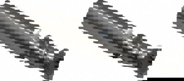 Square End Mill: 1/2