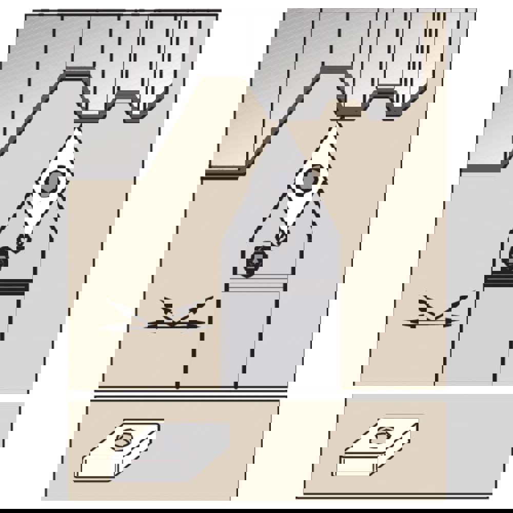Indexable Turning Toolholders; Toolholder Style: PDNNR ; Hand of Holder: Right Hand ; Lead Angle: 63.000 ; Insert Compatibility: DN..1506.. ; Insert Holding Method: Pin ; Shank Width (mm): 25.00