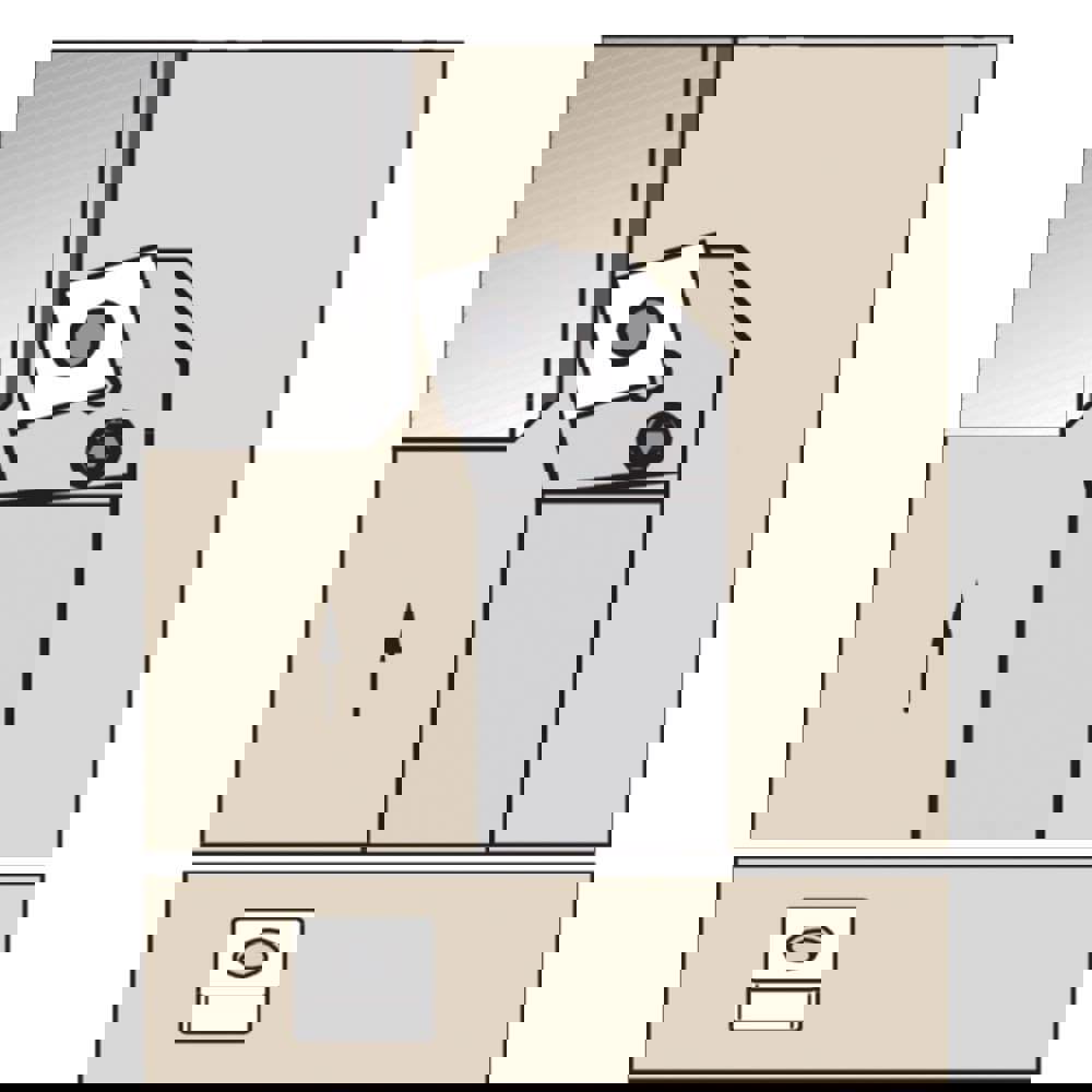 Indexable Turning Toolholders; Toolholder Style: PSKNL ; Hand of Holder: Left Hand ; Lead Angle: 75.000 ; Insert Compatibility: SN..1906.. ; Insert Holding Method: Pin ; Shank Width (mm): 40.00