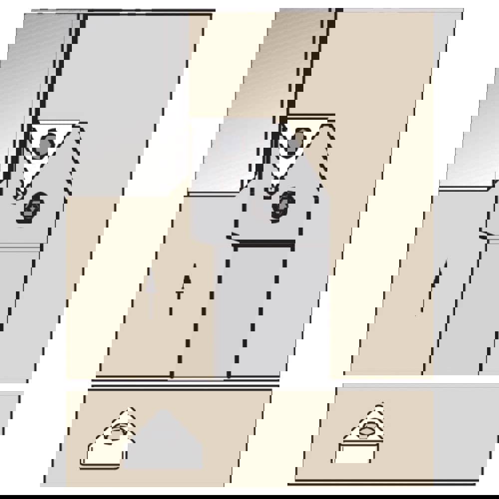Indexable Turning Toolholders; Toolholder Style: PTFNL ; Hand of Holder: Left Hand ; Lead Angle: 9.000 ; Insert Compatibility: TN..1604.. ; Insert Holding Method: Pin ; Shank Width (mm): 20.00