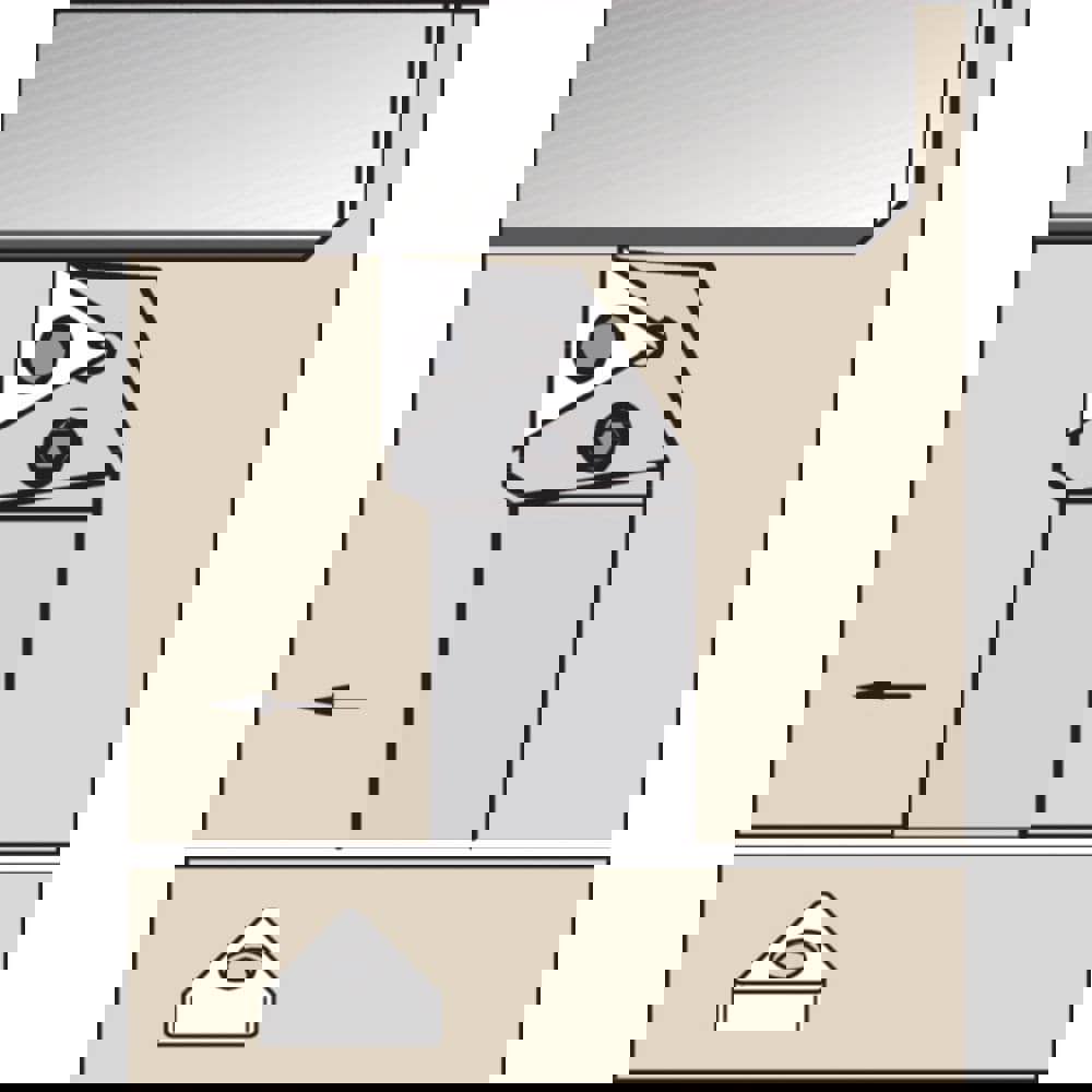 Indexable Turning Toolholders; Toolholder Style: PTGNL ; Hand of Holder: Left Hand ; Lead Angle: 9.000 ; Insert Compatibility: TN..2204.. ; Insert Holding Method: Pin ; Shank Width (mm): 25.00