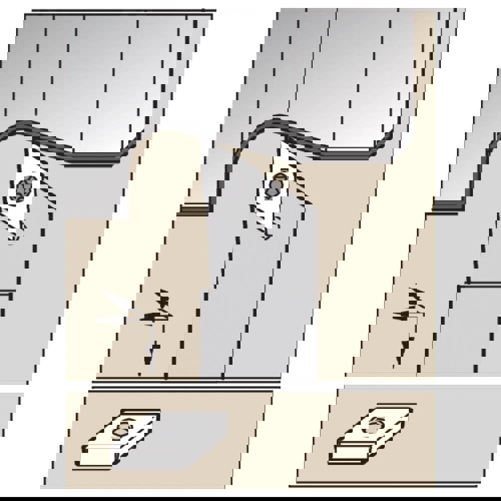 Indexable Turning Toolholders; Toolholder Style: SDJCR ; Hand of Holder: Right Hand ; Lead Angle: 93.000 ; Insert Compatibility: DC..11T3.. ; Insert Holding Method: Screw ; Shank Width (mm): 25.00