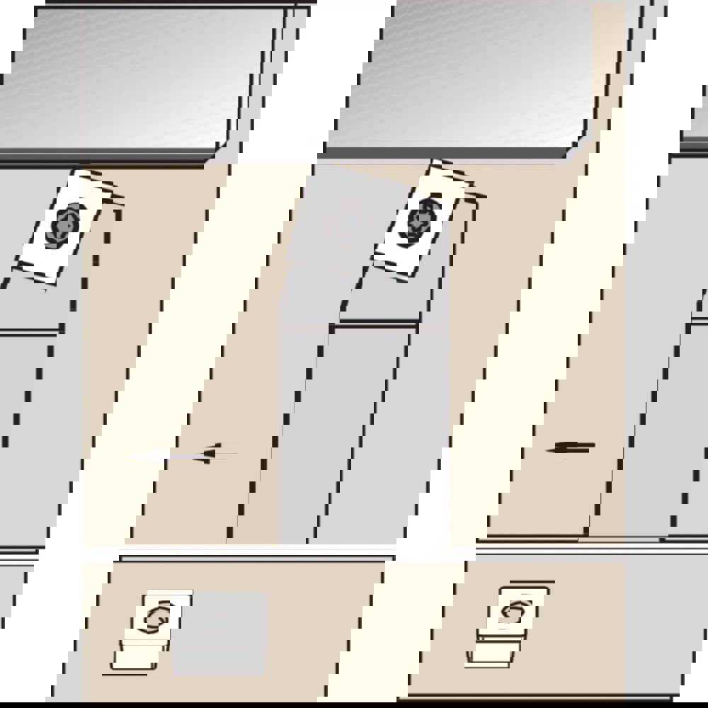 Indexable Turning Toolholders; Toolholder Style: SSBCL ; Hand of Holder: Left Hand ; Lead Angle: 75.000 ; Insert Compatibility: SC..1204.. ; Insert Holding Method: Screw ; Shank Width (mm): 20.00