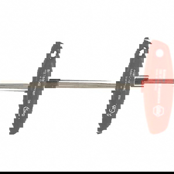 Power Screwdriver Bit: 1/4