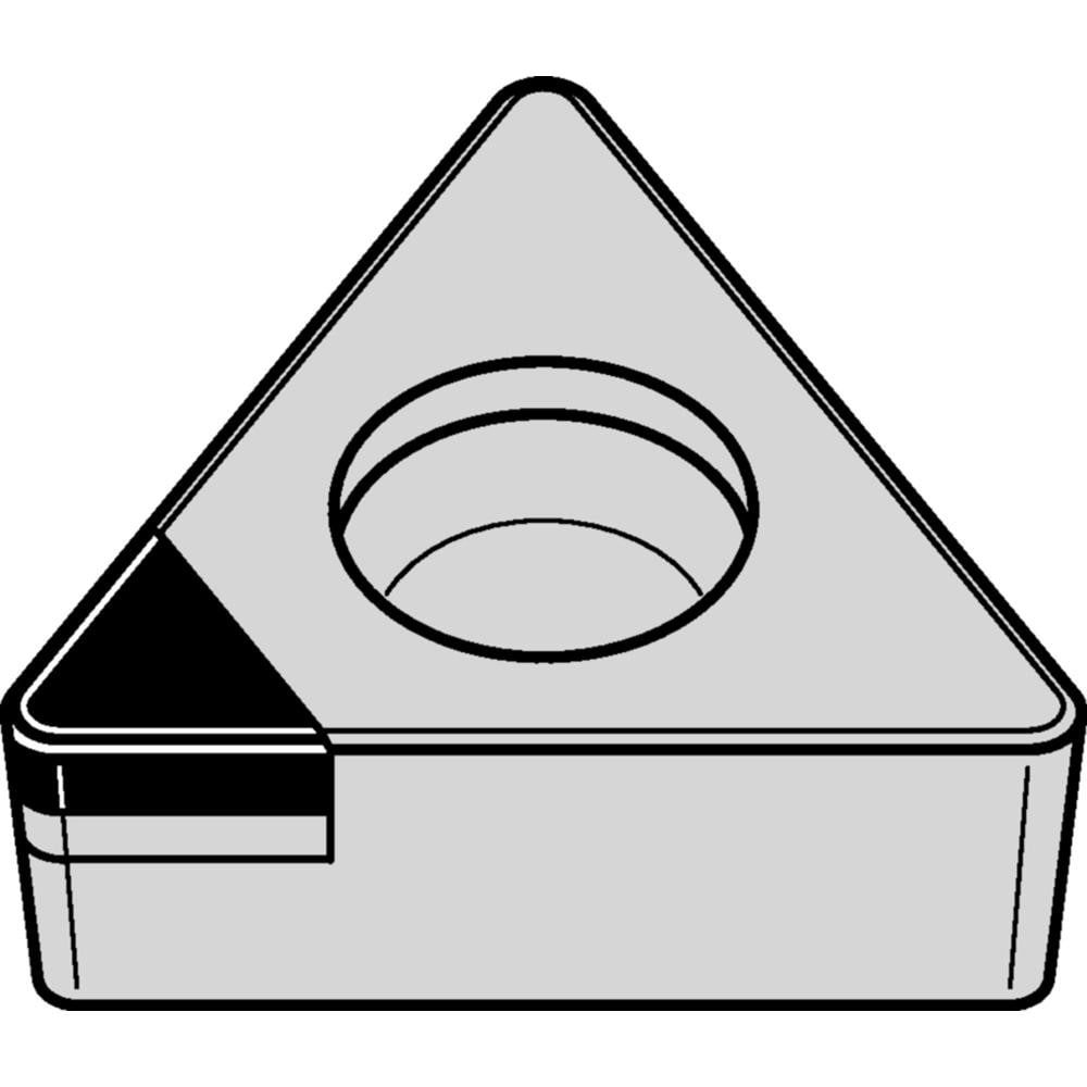 Turning Insert: TCMW2151FST, PCD