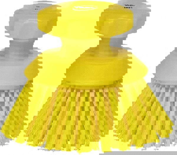 Food Service Brush: Polyester Bristles