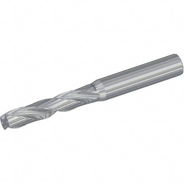 Screw Machine Length Drill Bit: 5/16