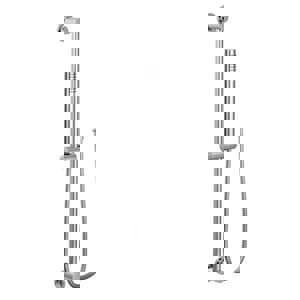 CCY 1.75 LVL H/SHWR W/ SLDBR GPM CP