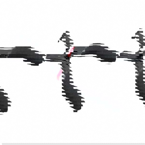 Pliers; Type: Push Pin Pliers ; Jaw Type: Standard ; Overall Length (Inch): 7-1/2 ; Handle Material: Double Dip ; Style: Push Pin Pliers ; UNSPSC Code: 27112134