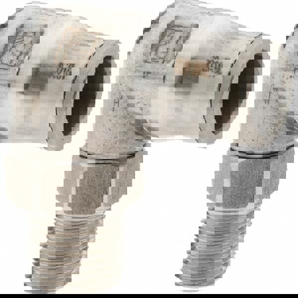 Push-To-Connect Tube to Male & Tube to Male NPT Tube Fitting: 1/4