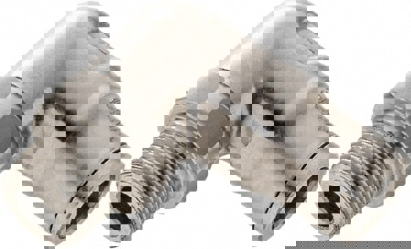 Push-To-Connect Tube to Male & Tube to Male BSPT Tube Fitting: Male Elbow, 1/2