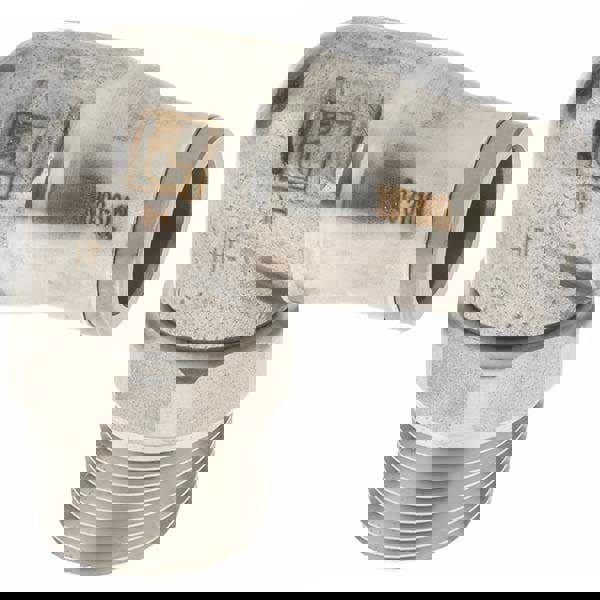 Push-To-Connect Tube to Male & Tube to Male NPT Tube Fitting: 3/8