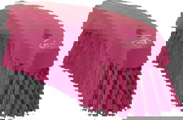 Scouring Brush: Polyester Bristles