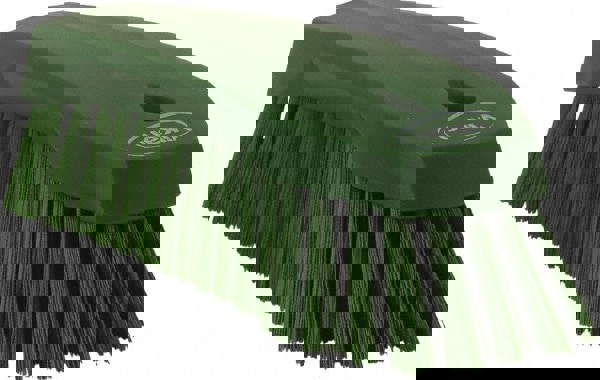 Scouring Brush: 2-1/2