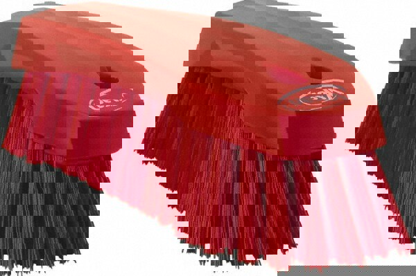 Scouring Brush: 2-1/2