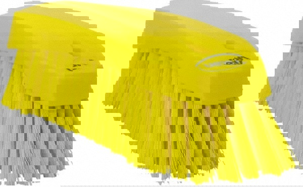 Scouring Brush: 2-1/2