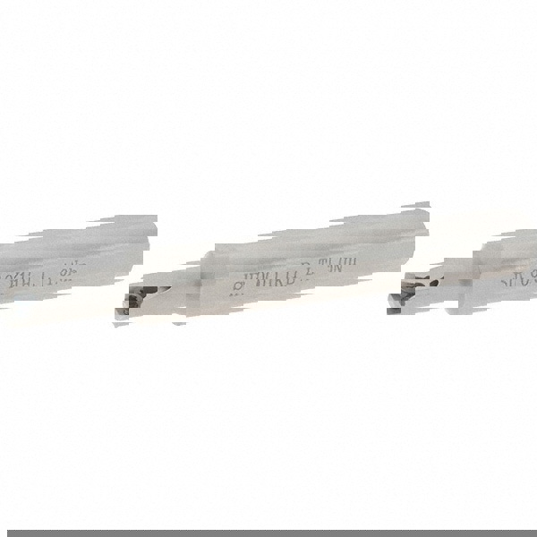 Indexable Threading Toolholder: Internal, Right Hand, 16 x 16 mm Shank