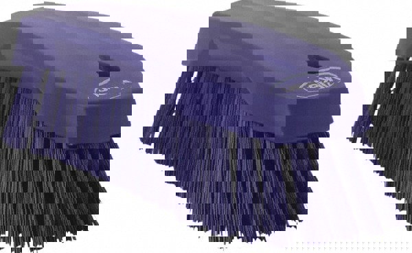 Scouring Brush: Polyester Bristles