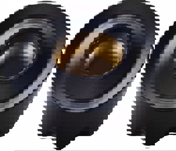 Milling Insert: RPET1605M0SGE, KCPK30, Solid Carbide