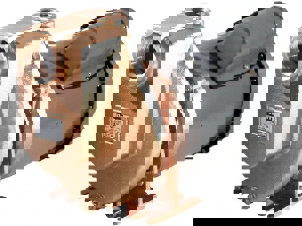 115/230 Volt, 1 Phase, 1-1/2 HP, Self Pr