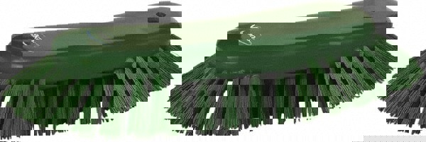 Scouring Brush: Polyester Bristles