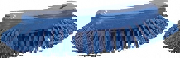 Scouring Brush: 4-3/4