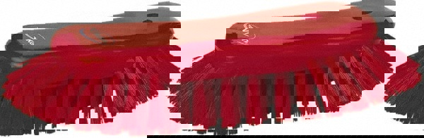 Scouring Brush: Polyester Bristles