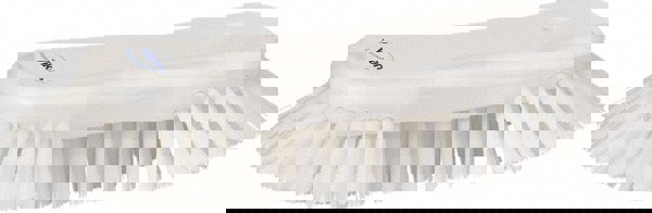 Scouring Brush: Polyester Bristles