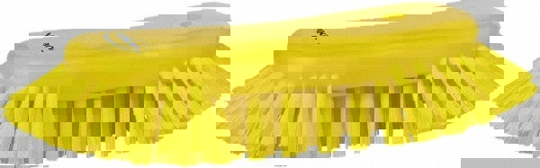 Scouring Brush: Polyester Bristles