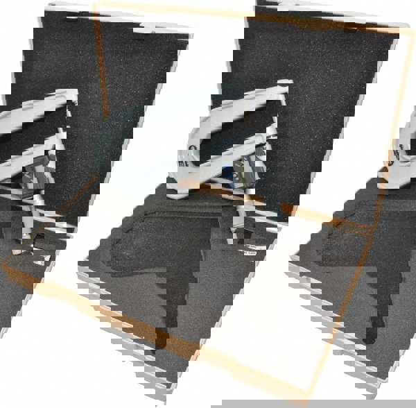 Electronic Outside Micrometer: 1