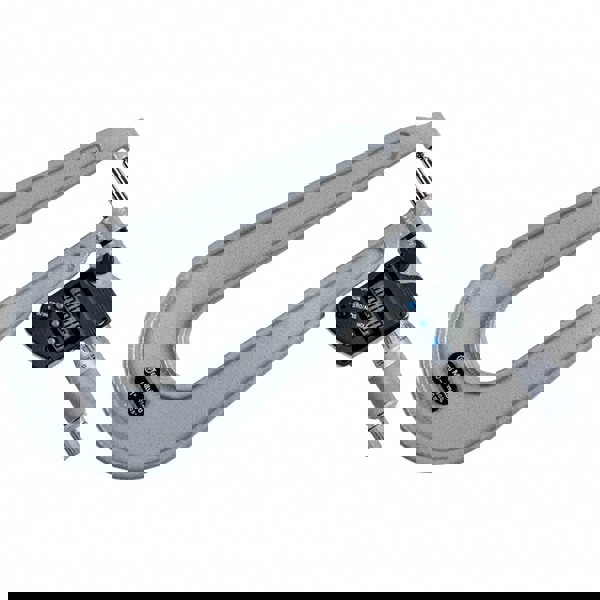 Electronic Outside Micrometer: 1