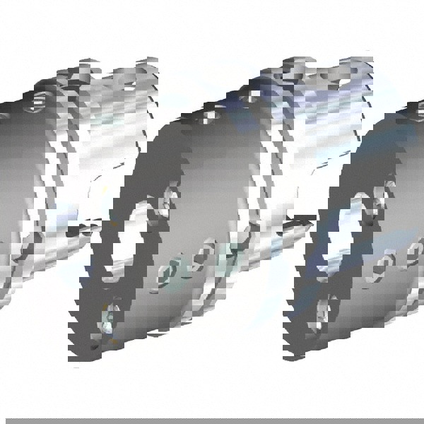 Boring Bar Modular Adapter: 1.9685