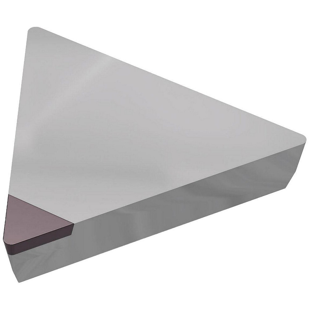 Turning Insert: TPG321F, PCD