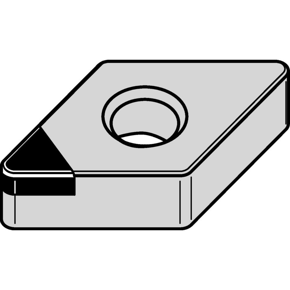 Turning Insert: DNGA432FST, PCD
