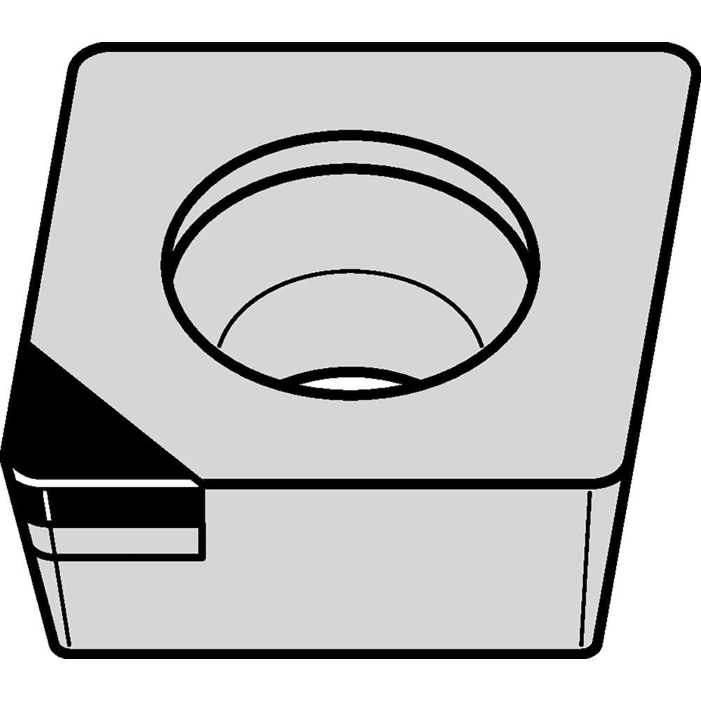 Turning Insert: CPGW2152FST, PCD