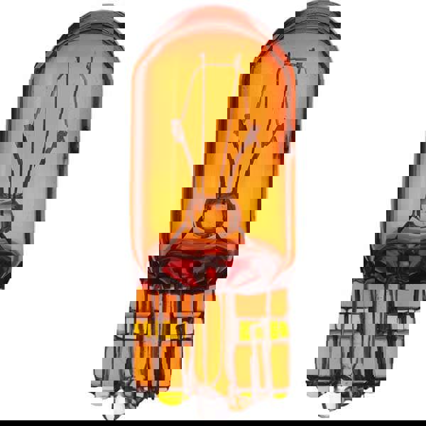 12 Volt, Incandescent Miniature & Specialty T2 Lamp