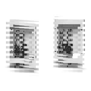 WMOB COP SWT 1/4 TURN BRS BV