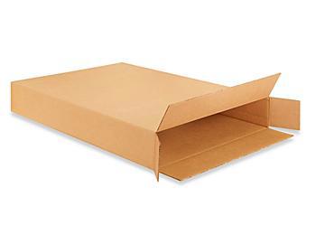 Corrugated Shipping Box: 16