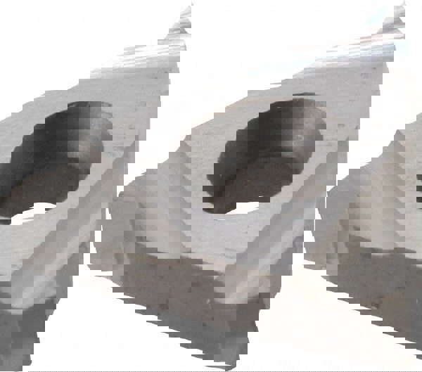 Laydown Threading Insert: 16 IR A60 C-5/P-30, Solid Carbide