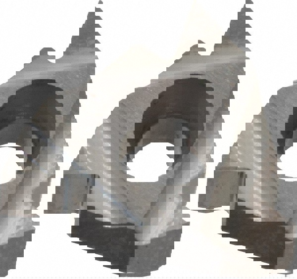 Laydown Threading Insert: 16 IR AG60 C-5/P-30, Solid Carbide