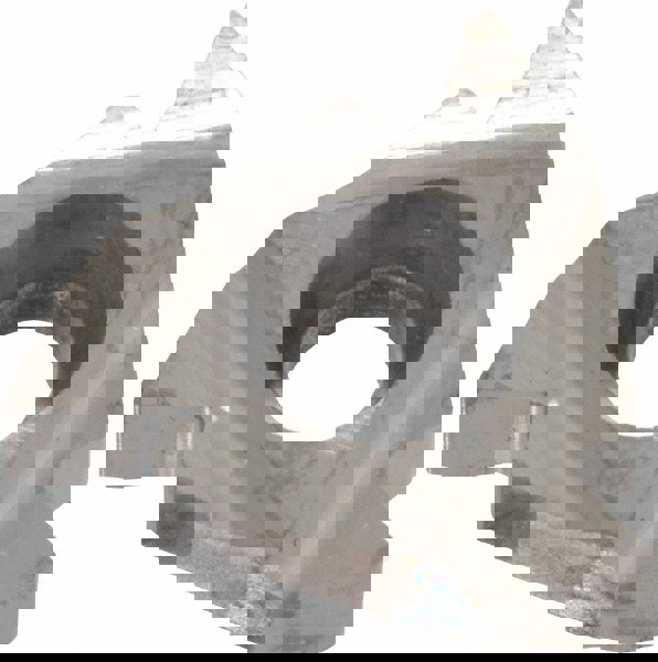 Laydown Threading Insert: 16 IR G60 C-5 P-30, Solid Carbide