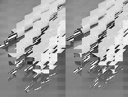 Round Linear Shafting: 28