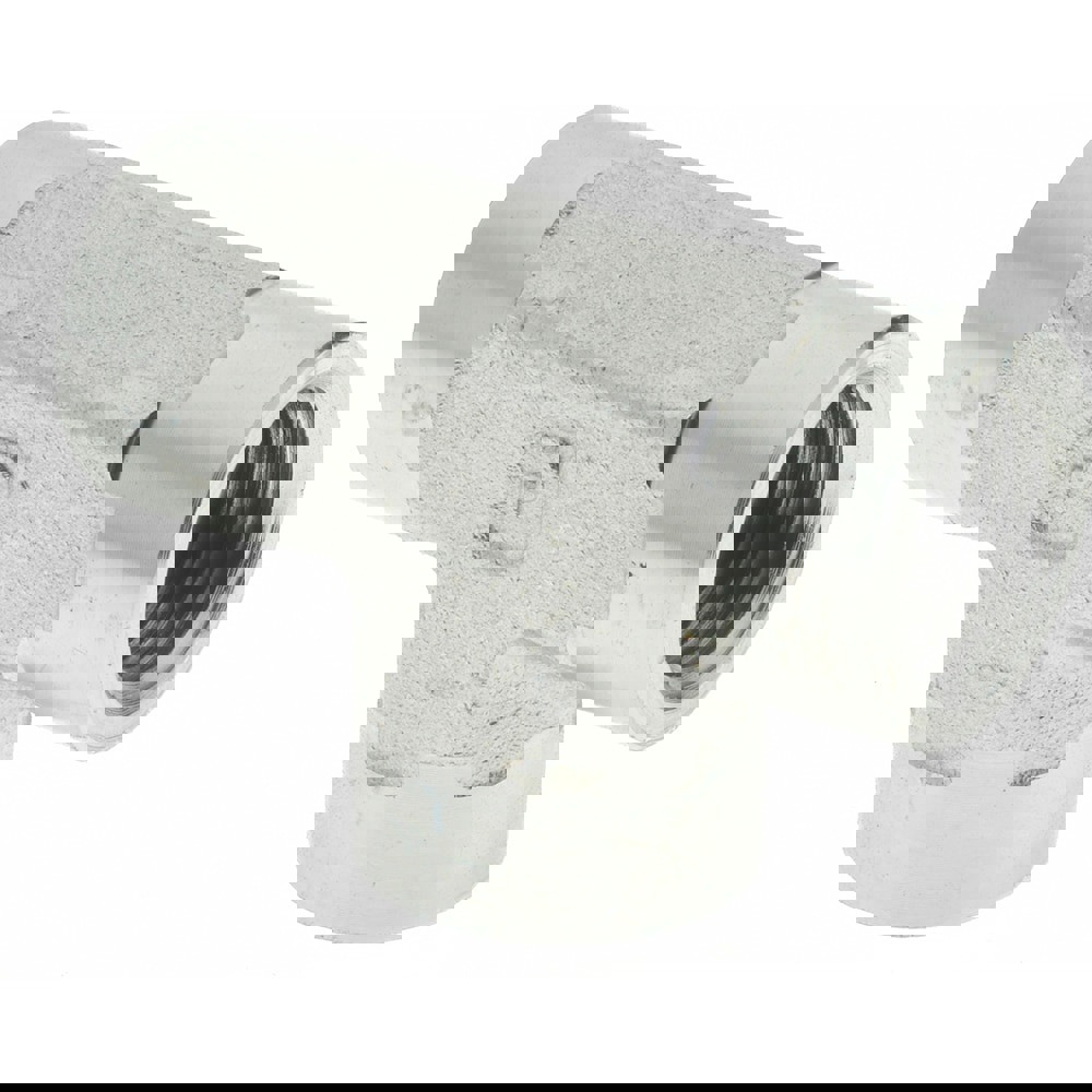 Industrial Pipe Female Tee: 3/8