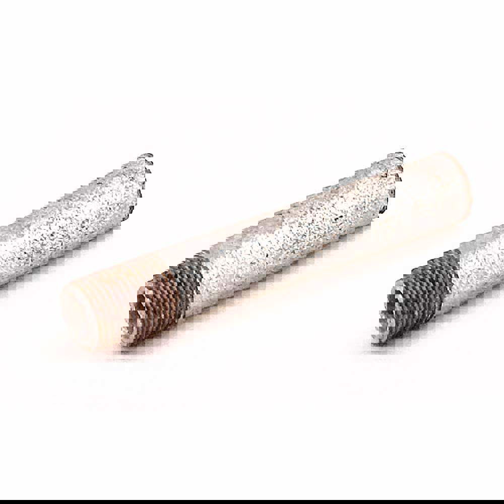 Tube Brush Pipe Nipple Adapter